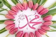 پیام تبریک مدیر مرکز آموزشی درمانی چشم پزشکی پوستچی به مناسبت فرارسیدن میلاد نورانی پیامبر اکرم (ص) و امام جعفر صادق (ع) 